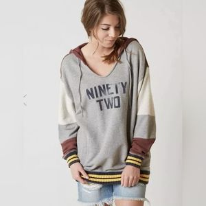 Free People Naomi Hoodie